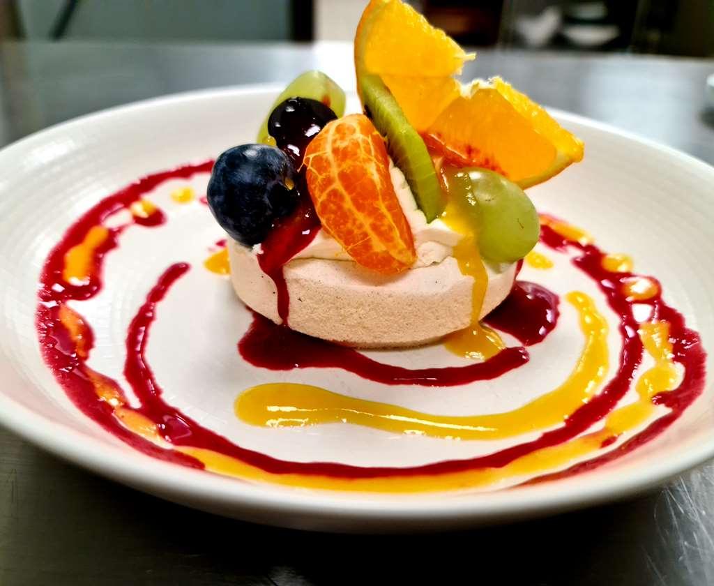 Campanile Paris Sud Saclay- Gif Sur Yvette Hotel Gif-sur-Yvette Restaurant billede
