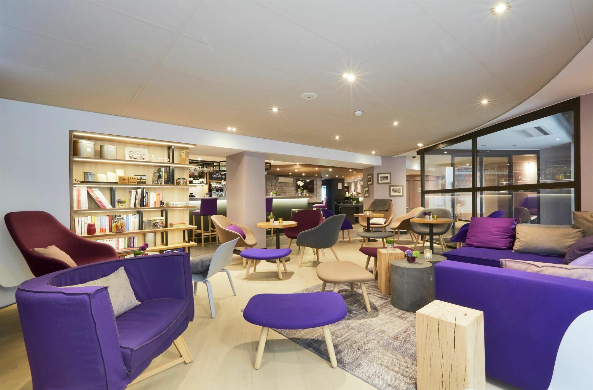 Campanile Paris Sud Saclay- Gif Sur Yvette Hotel Gif-sur-Yvette Eksteriør billede